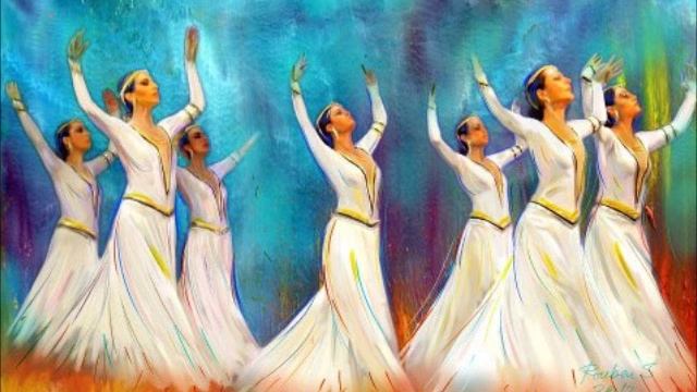 Parmani смотреть онлайн