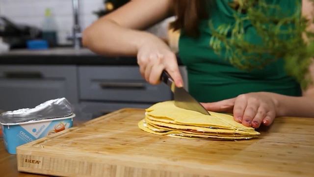 TOP 16 quick snacks for parties! Delicious snacks for parties and receptions in 5 minutes! смотреть онлайн