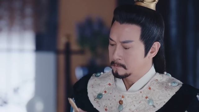 女主误吸迷情烟，险些错把南安王当爱人 🍿 Chinese Television Dramas 唐嫣 羅晉 吳建豪 毛曉彤 смотреть онлайн