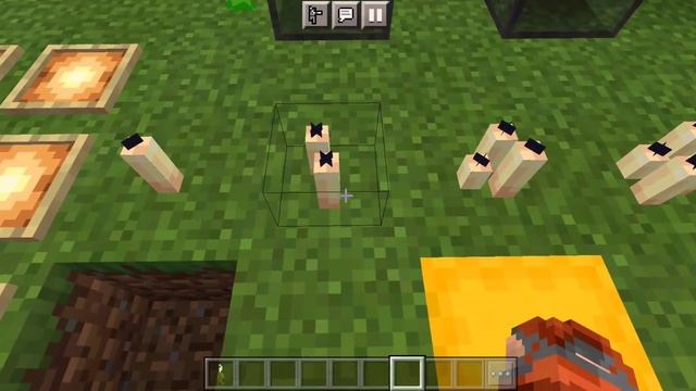 СВЕЧИ в МАЙНКРАФТ БЕДРОК 1.17.10.22 | ВЫШЕЛ НОВЫЙ МАЙНКРАФТ ПЕ 1.17.10.22 | СВЕЧКИ в МКПЕ смотреть онлайн