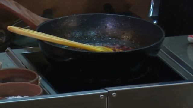 Շիրակի կոլոլիկ - Արարատյան խոհանոց