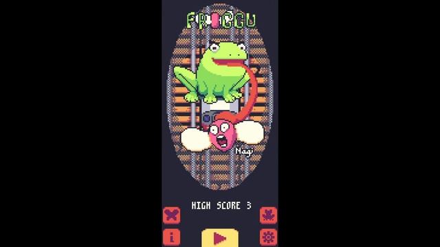 Drawing More Frogs For My Frog Game смотреть онлайн