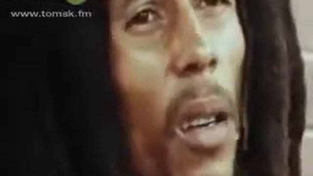 Боб Марли о жизни... смотреть онлайн