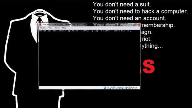 Lab 7 DNS Master dan DNS Slave CentOS 6.5 смотреть онлайн