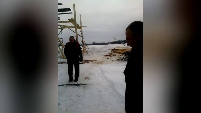 Как согреться зимой ( НЕ ПОВТОРЯТЬ ОПАСНО ! ) смотреть онлайн