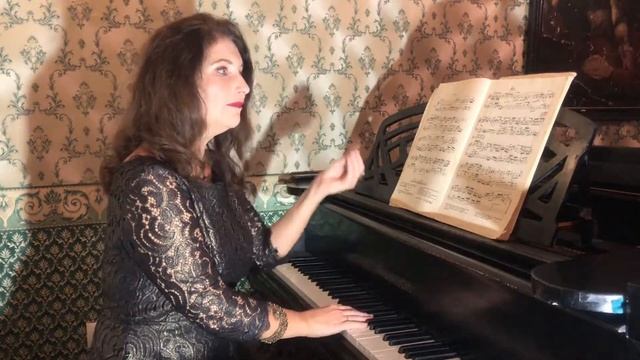 И. С. Бах. Прелюдия и фуга До мажор из 1 тома ХТК. Беседы о музыке - Нина Кирпичникова смотреть онлайн