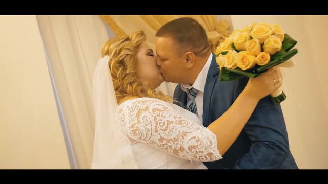 Самая красивая свадьба.Николаевы.21.10.2017.Смотреть всем!!! смотреть онлайн