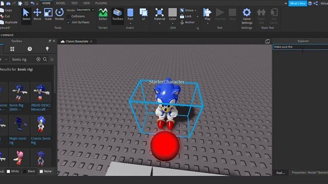 How to make a working morph in Roblox studio 2021 смотреть онлайн