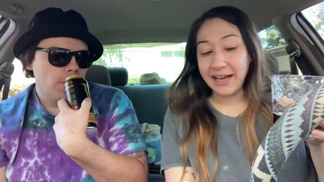 Monster Sweet Black Nitro Cold Brew ☕️ смотреть онлайн