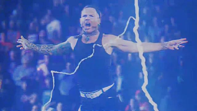 Jeff Hardy’s WWE Theme ~ No More Words (Slowed&Reverd) 😤🔥 смотреть онлайн