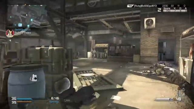 BoSSGyal Calls in Double Oracle vs Thermal Campers HIGHLIGHTS (05/06/2021) Call of Duty GHOSTS смотреть онлайн