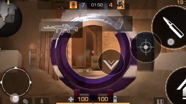 Играем дуэль с Ermola_Games_ Может не последний с ним дуэль... смотреть онлайн