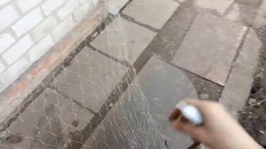 Посадка рыболовного телевизора(экрана) от А до Я!