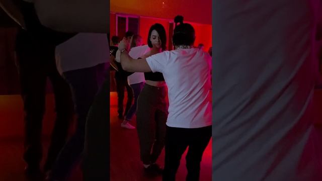 Oksana Orest & El Chino, 8KSF fest 2023 (Bachata) смотреть онлайн