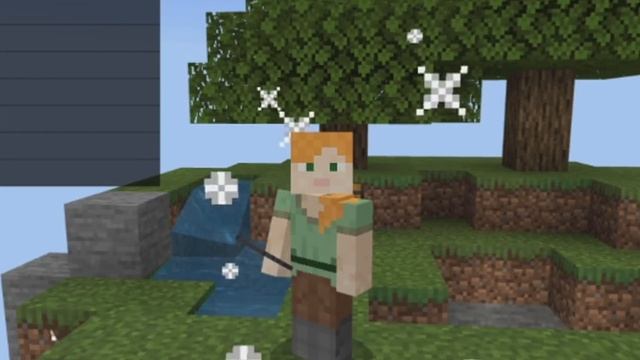 PROBANDO por PRIMERA VEZ el MINECRAFT para CELULAR Y CONSOLAS (MINECRAFT WINDOW 10 EDITION) смотреть онлайн