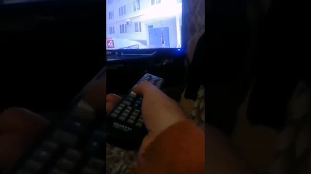 Как настроить универсальный пульт смотреть онлайн