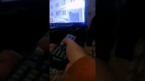 Как настроить универсальный пульт