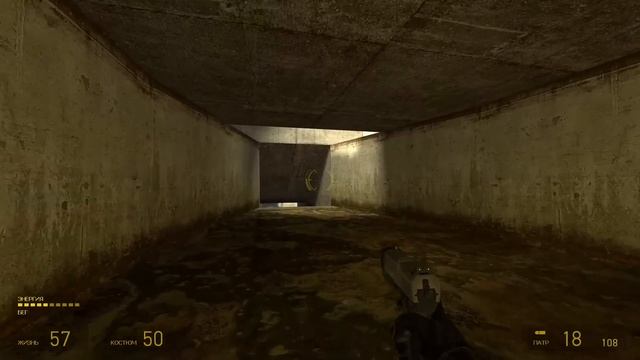А ЧТО ЕСЛИ !? #5 | ПРОВЕРКА МЕЛКОЙ ДЕТАЛИ В HALF-LIFE 2 смотреть онлайн