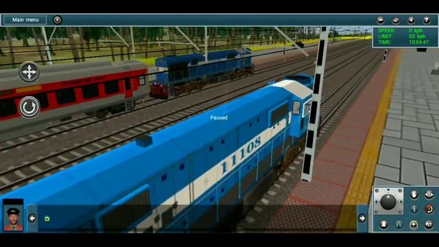 ❣️HOW TO PLAY TRAINZ SIMULATOR || BEGINNER TO ADVANCED IN 9MIN? смотреть онлайн
