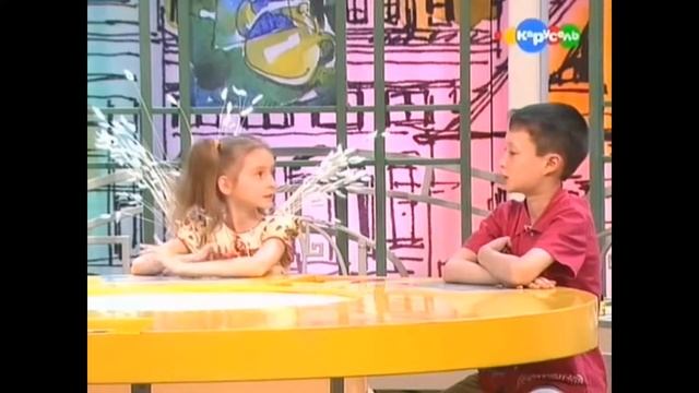ДАВАЙТЕ РИСОВАТЬ RYTP#1 (Давайте давать) смотреть онлайн
