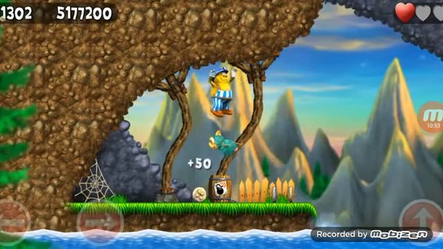 Incredible Jack #Игра Прохождение вместе с Джеком# Уровень 21-23 смотреть онлайн