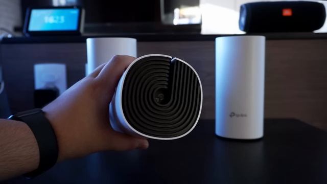 Roteador TP-Link Deco M4 Wi-Fi Mesh – Review Tecnoblog смотреть онлайн