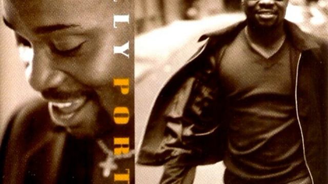 Billy Porter-I Am A Spy (1997) смотреть онлайн