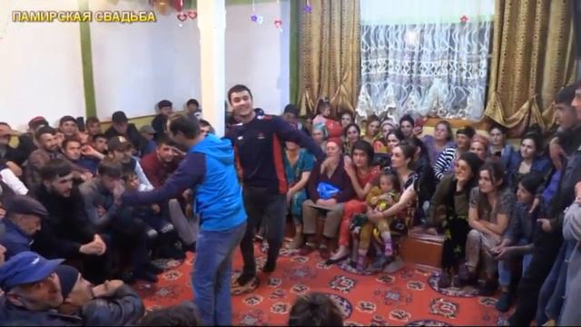 Ана инро туй меган, ошики руят ман, ТУЙ ДАР ПОМИР/ПАМИРСКИЙ ТАНЕЦ/PAMIR DANCE 2021)))))