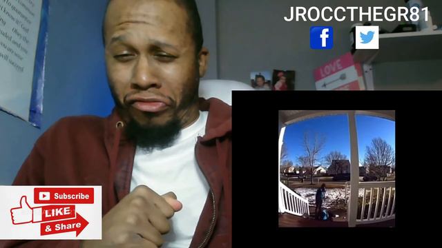 Tony Baker Try Not to Laugh Reaction смотреть онлайн