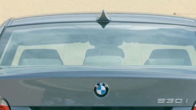 BMW 5 Series E60/61/ бмв е60  седан/бэх пятёрка тачка для пацанов из района/ BMW Samuray