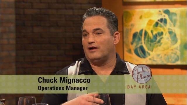 chiaroscuro: reviewed on Check, Please! Bay Area смотреть онлайн