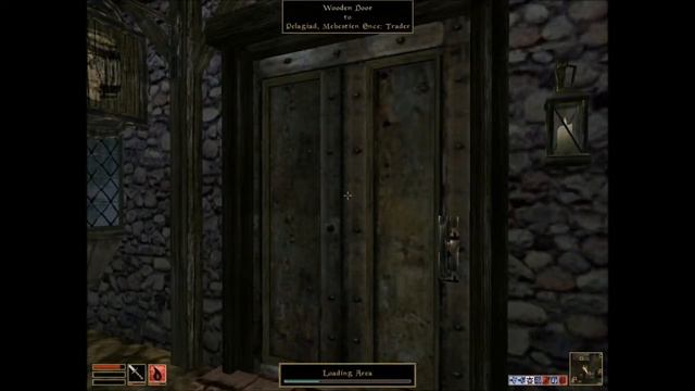 Morrowind Complete Playthrough; Part 9 - Retries