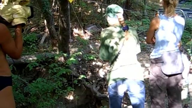 НПО Лаборатория К, подъем бочки из "Пещеры страха" смотреть онлайн