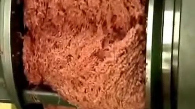 Копия видео KS MACHINES Сепаратор Weiler-Beehive США, модель RSTC-06- МДМ смотреть онлайн