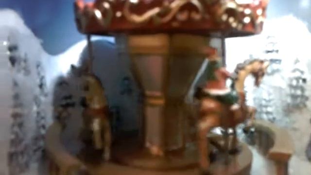 CHRISTMAS Carillon TV смотреть онлайн
