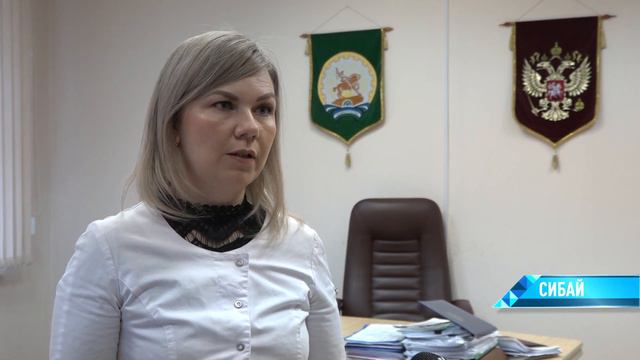 В местном ковид-госпитале стало меньше пациентов. смотреть онлайн