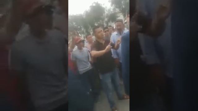 НАРОД ТРЕБУЕТ СВОЕГО У ЧИНОВНИКА смотреть онлайн