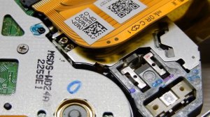 CD-DVD привод не видит не читает диски, Ремонт CD DVD привода своими руками.