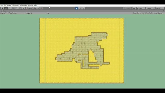 Creating a Procedural Mystery Dungeon Generator For Rogue Likes | Unity Devlog смотреть онлайн