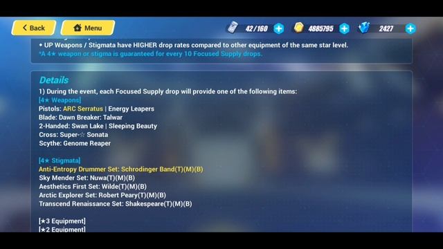 **IS THIS THE ULTIMATE TRAP BANNER?!!** SUMMONING FOR THE NEW ARC SERRATUS!!! HONKAI IMPACT 3 смотреть онлайн