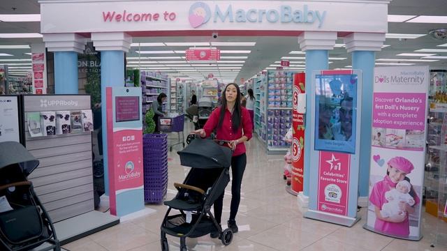 Top 5 Compact, Lightweight, Travel Strollers Comparison 2023 | MacroBaby смотреть онлайн