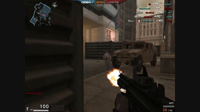 ARCTIC-COMBAT (fps)- BEST GAMES FOR LOW-END LAPTOPS/PC смотреть онлайн