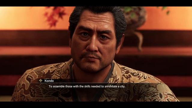 Like a Dragon: Ishin! | Episode 5/9 | 21:9 (Ishin! Difficulty) смотреть онлайн