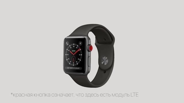 Лучший обзор Apple Watch 3 (+ сравнение с другими моделями) смотреть онлайн
