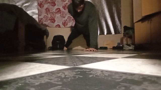 6й день фруктоедения.3 часа утра. смотреть онлайн