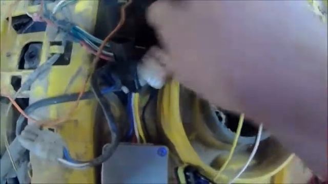 Зажигание Гришко. Советы по монтажу. смотреть онлайн