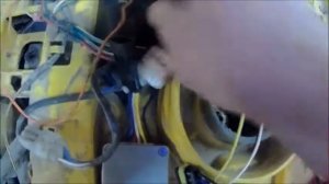 Зажигание Гришко. Советы по монтажу.