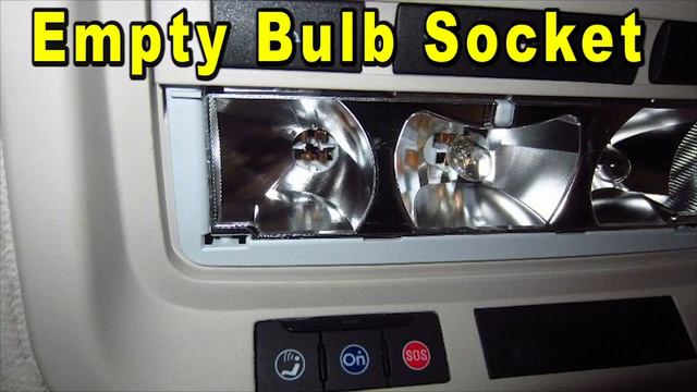 2016 To 2019 Chevrolet Cruze How To Change Map Light Bulbs With Part Number - Quick & Easy смотреть онлайн