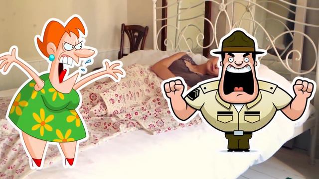 Sleeping More During The Weekends Could Help You Live Longer смотреть онлайн