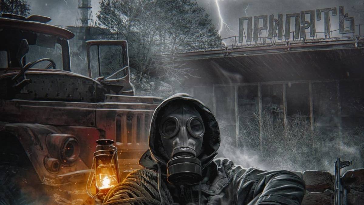 STALKER Новая Война: Агропром - первая орда (Мастер) смотреть онлайн